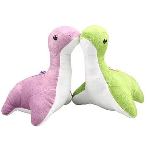 Generisch 2 Pcs Apexlegendary Nessies Plush 20 cm / 7.9 Inch Apexlegendary Nessies Monster Party Deko Doll Generisch 2 Pcs Apexlegendary Nessies Plush 20 cm / 7.9 Inch Apexlegendary Nessies Monster Party Deko Doll von Generisch