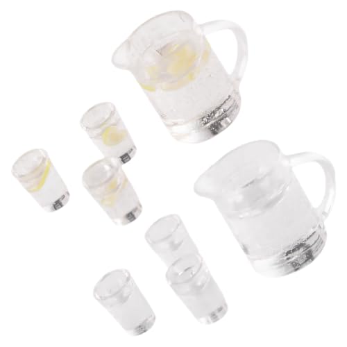 Generisch 2 Sets Kochendes Wasser Modell Puppenhaus Getränkezubehör Mini Getränke Ornament Miniatur Hauszubehör Miniatur Getränke Mini Wasserbecher Miniatur Küchenzubehör Harz Generisch 2 Sets Kochendes Wasser Modell Puppenhaus Getränkezubehör Mini Getränke Ornament Miniatur Hauszubehör Miniatur Getränke Mini Wasserbecher Miniatur Küchenzubehör Harz von Generisch