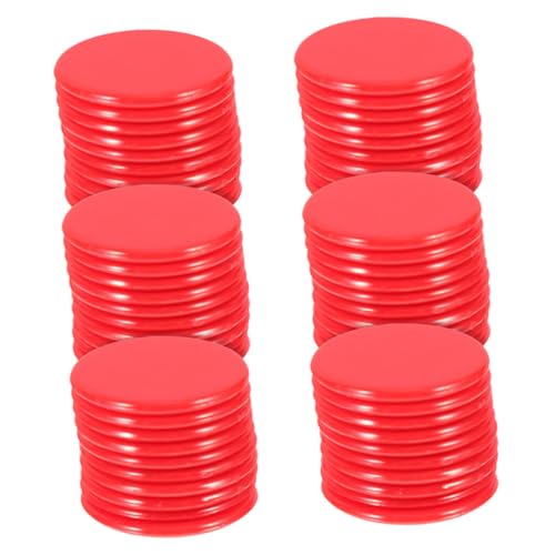 Generisch 200 Stücke Farbige Runde Zähler Für Kinder Mathematik Kunststoff Zählen Chips Für Klassenzimmer Zählen Discs Marker Mathematik Lernen Versorgung Generisch 200 Stücke Farbige Runde Zähler Für Kinder Mathematik Kunststoff Zählen Chips Für Klassenzimmer Zählen Discs Marker Mathematik Lernen Versorgung von Generisch
