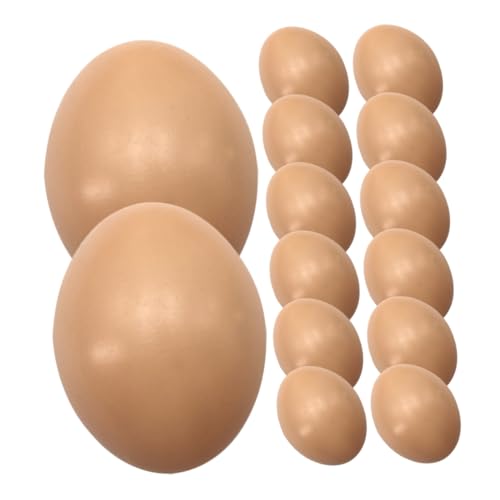 Generisch 20St Imitation gefälschter Eier Graffiti-Eier für Leere Eier selber Machen Hühnerei Eier vorgeben Ei Egg gefälschte Eierdekoration künstliche Eierdekoration pp Generisch 20St Imitation gefälschter Eier Graffiti-Eier für Leere Eier selber Machen Hühnerei Eier vorgeben Ei Egg gefälschte Eierdekoration künstliche Eierdekoration pp von Generisch