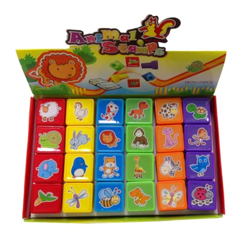 Generisch 24 Stück Tierspielzeug Robbentiere Die Tierstempel Für Stempelspielzeug Stempelspielzeug Stempelspielzeug Stempelspielzeug Cartoon Stempel Kinderspielzeug Stempel Generisch 24 Stück Tierspielzeug Robbentiere Die Tierstempel Für Stempelspielzeug Stempelspielzeug Stempelspielzeug Stempelspielzeug Cartoon Stempel Kinderspielzeug Stempel von Generisch