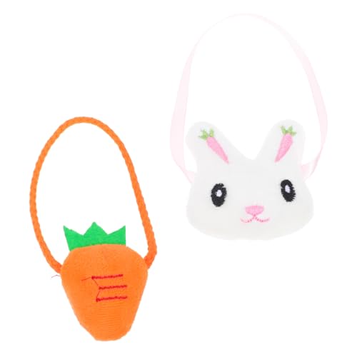 Generisch 2St Puppenzubehör Puppenkarikatur-Kleidungszubehör Fee Puppentaschen Mädchen Windeln camoing Messenger Bags Girl entzückende kleine Kuriertaschen Dekore für Haustierkleidung Plüsch Generisch 2St Puppenzubehör Puppenkarikatur-Kleidungszubehör Fee Puppentaschen Mädchen Windeln camoing Messenger Bags Girl entzückende kleine Kuriertaschen Dekore für Haustierkleidung Plüsch von Generisch