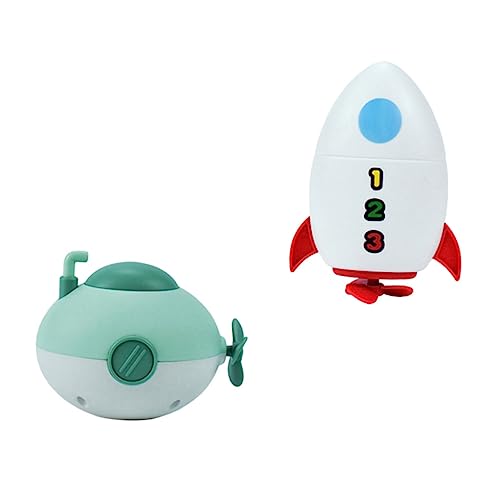 Generisch 2pcs Interessante Badespielzeug Kinder Dusche Spielzeug Kreatives Erholung Spielzeug Generisch 2pcs Interessante Badespielzeug Kinder Dusche Spielzeug Kreatives Erholung Spielzeug von Generisch