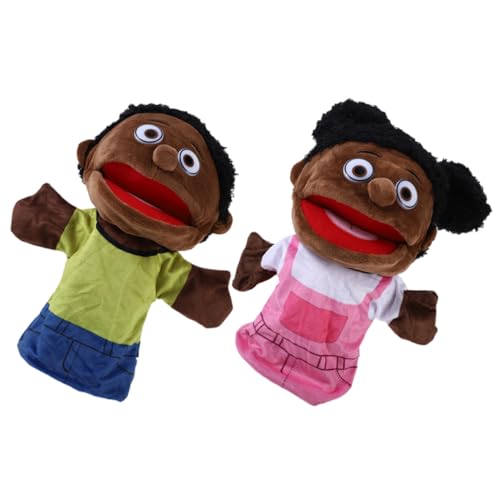 Generisch 2st Familie Handpuppe Cartoon-handpuppe Dekorative Figurenpuppe Handpuppen Für Familienmitglieder Kreative Handpuppe Realistische Handpuppe Familienhandpuppe Plüsch Generisch 2st Familie Handpuppe Cartoon-handpuppe Dekorative Figurenpuppe Handpuppen Für Familienmitglieder Kreative Handpuppe Realistische Handpuppe Familienhandpuppe Plüsch von Generisch