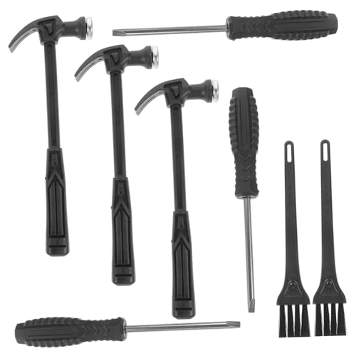 Generisch 3 Sets Grabwerkzeug Set Pädagogische Gartenwerkzeuge Für Werkzeuge Für Kleinkinder Die Spielzeuge Ausgrabungsbürsten Grabspielzeug Ausgrabungsspielzeug Werkzeuge Für Generisch 3 Sets Grabwerkzeug Set Pädagogische Gartenwerkzeuge Für Werkzeuge Für Kleinkinder Die Spielzeuge Ausgrabungsbürsten Grabspielzeug Ausgrabungsspielzeug Werkzeuge Für von Generisch
