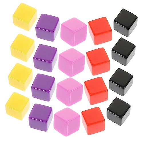 Generisch 30 Stück Blankowürfel Blanko Spielwürfel Partyzubehör Individuelle Herstellung Von Würfeln DIY Bastelwürfel DIY Glücksspielwürfel Unfertige Würfel DIY Zubehör Würfelspiel Generisch 30 Stück Blankowürfel Blanko Spielwürfel Partyzubehör Individuelle Herstellung Von Würfeln DIY Bastelwürfel DIY Glücksspielwürfel Unfertige Würfel DIY Zubehör Würfelspiel von Generisch