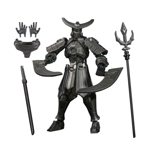 Generisch 3D -gedruckte Figur - von flexiblen Figuren - Aktionsbereich, Aktionsfigur, Satz von Multi -artikulierten mobilen Spielzeugen mit vollständiger Artikulation für Generisch 3D -gedruckte Figur - von flexiblen Figuren - Aktionsbereich, Aktionsfigur, Satz von Multi -artikulierten mobilen Spielzeugen mit vollständiger Artikulation für von Generisch