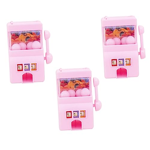 Generisch 3St Partyspielzeug für kinderspielzeug Kid Toys Tischspielzeug hühner Partyspielmaschine Kinderfamilienfest Plastik Generisch 3St Partyspielzeug für kinderspielzeug Kid Toys Tischspielzeug hühner Partyspielmaschine Kinderfamilienfest Plastik von Generisch