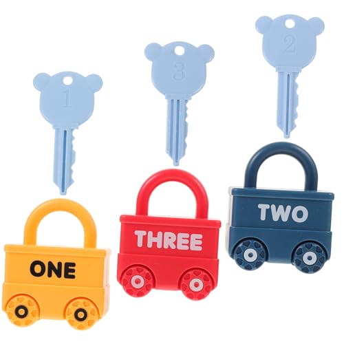 Generisch 3St sensorisches für Kleinkinder 1-3 für kindergeschenke Toys für Feinmotorik Feinmotorik- für 4-Jährige Abs Generisch 3St sensorisches für Kleinkinder 1-3 für kindergeschenke Toys für Feinmotorik Feinmotorik- für 4-Jährige Abs von Generisch
