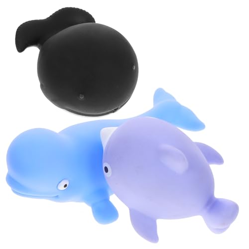 Generisch 3st Badespielzeug Für Babys Cartoon-Tiere-badespielzeug Wasserspielzeug Für Cartoon Tiere Wasserspielzeug Dusche Wasserspielzeug Tierspielzeug Eva Generisch 3st Badespielzeug Für Babys Cartoon-Tiere-badespielzeug Wasserspielzeug Für Cartoon Tiere Wasserspielzeug Dusche Wasserspielzeug Tierspielzeug Eva von Generisch