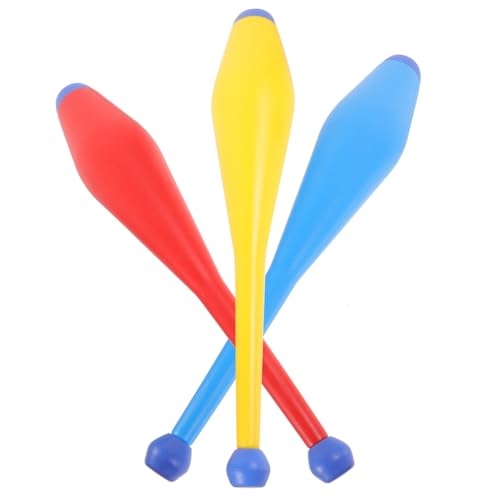 Generisch 3st Stifte Ring Geführte Bälle Zirkus Outdoor- Lasso Akrobatik-Performance-Requisite Akrobatische Stock-Requisiten Freizeitspielzeug Bälle Für Zahnradkugel Plastik Generisch 3st Stifte Ring Geführte Bälle Zirkus Outdoor- Lasso Akrobatik-Performance-Requisite Akrobatische Stock-Requisiten Freizeitspielzeug Bälle Für Zahnradkugel Plastik von Generisch