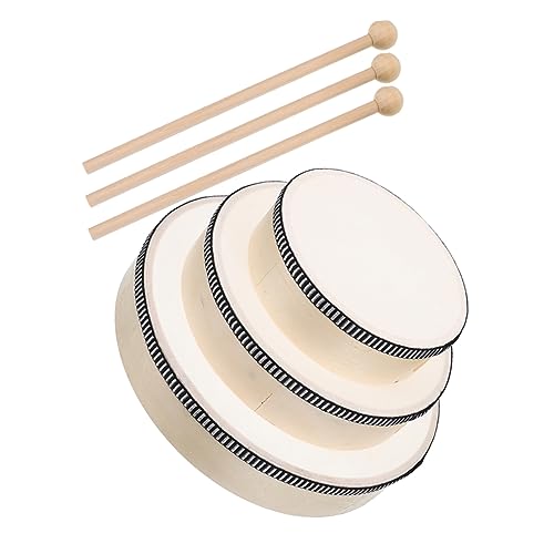 Generisch 3st Tamburin-Profi Tamburin-Percussion Trommel Schlaginstrumente Für Erwachsene Handtrommeln Tamburin Musikinstrument Erwachsener Altes Tamburin Schlagzeug Tambourin Holz Generisch 3st Tamburin-Profi Tamburin-Percussion Trommel Schlaginstrumente Für Erwachsene Handtrommeln Tamburin Musikinstrument Erwachsener Altes Tamburin Schlagzeug Tambourin Holz von Generisch