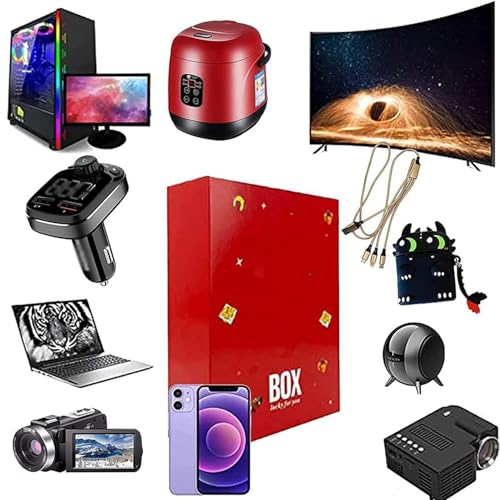 Generisch 4-25er Retouren Set Restposten�Elektroartikel/Zubehör/PC/Multimedia A-Ware B-Ware X-L086 Generisch 4-25er Retouren Set Restposten�Elektroartikel/Zubehör/PC/Multimedia A-Ware B-Ware X-L086 von Generisch