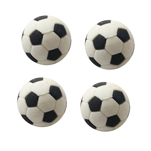 Generisch 4 Stück Mini-Fußball schwebender Fußball Schwamm Fußball Kapsel Mini-Billardtisch hühner gieskanne kinderspielzeug spielzeuge Fußbälle Mini- -Fußball-Ornamente Gummi Generisch 4 Stück Mini-Fußball schwebender Fußball Schwamm Fußball Kapsel Mini-Billardtisch hühner gieskanne kinderspielzeug spielzeuge Fußbälle Mini- -Fußball-Ornamente Gummi von Generisch