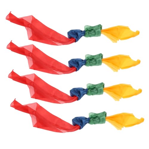 Generisch 4 Stück Party Requisiten Kessel Maske Für Tricks Seide Für Zauberer Schal Oberteil Seidenschal Kostüm Hüfttuch Sensorisches Müllfüller Set Schals Werkzeug Für Generisch 4 Stück Party Requisiten Kessel Maske Für Tricks Seide Für Zauberer Schal Oberteil Seidenschal Kostüm Hüfttuch Sensorisches Müllfüller Set Schals Werkzeug Für von Generisch