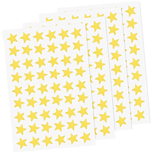 Generisch 40 Blatt Stern Belohnungsaufkleber Nagelaufkleber Sternaufkleber Kinderaufkleber Klassenzimmer Belohnungsaufkleber Belohnungsaufkleber Für Kindergarten Belohnungsaufkleber von Generisch