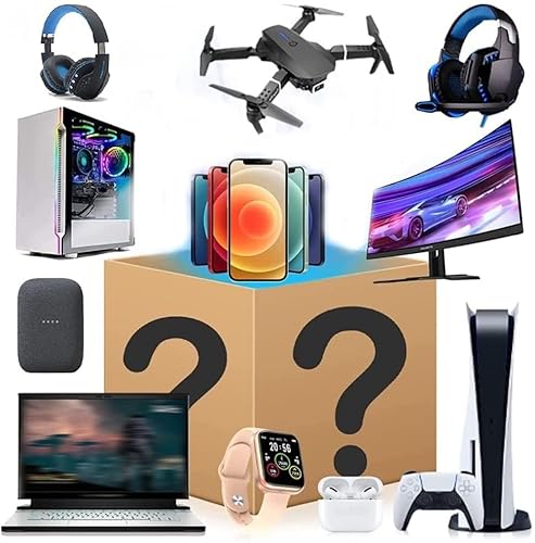 Generisch 5-20 Artikel Markenartikel,Haushaltsgeräte und Geschenkartikel,Kopfhörer, Smartwatches, Telefone und mehr mj1 Generisch 5-20 Artikel Markenartikel,Haushaltsgeräte und Geschenkartikel,Kopfhörer, Smartwatches, Telefone und mehr mj1 von Generisch