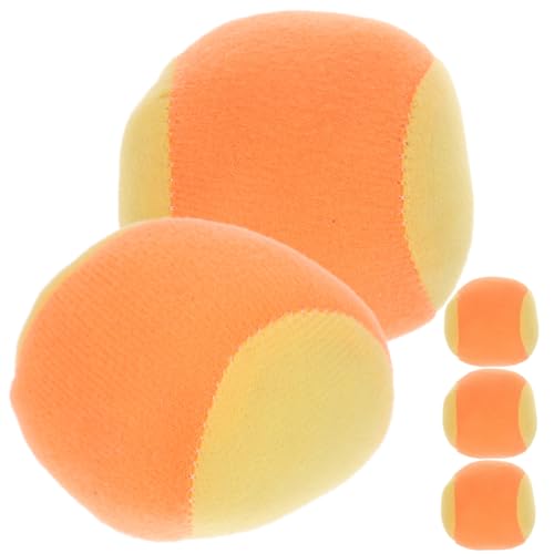 Generisch 5st Partygeschenke Mit Klebrigen Kugeln Brettspielzubehör Klebrige Bälle Klebriges Fangspiel Mit Klebrigen Bällen Klebrige Bälle Werfen Brettball Polyester Generisch 5st Partygeschenke Mit Klebrigen Kugeln Brettspielzubehör Klebrige Bälle Klebriges Fangspiel Mit Klebrigen Bällen Klebrige Bälle Werfen Brettball Polyester von Generisch