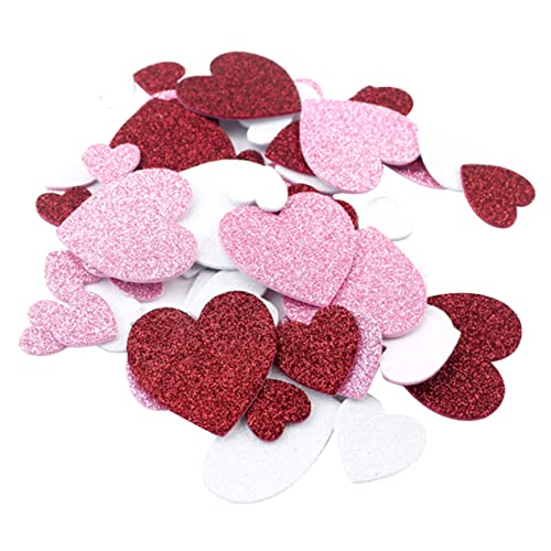 Generisch Aufkleber Danke Sticker Herz 600 Stück Liebes Puder Pflaster Geschenkaufkleber Glitzernde Herzaufkleber Basteln Von Aufklebern Aufkleber Kleine Herzaufkleber Dekorative Herzaufkleber Eva von Generisch