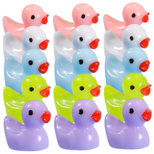 Generisch 75St Mini-Harz-Ente Kleinkinder winzig Mini-Enten Mini-Vers Machen es zu Mini-Essen Mini-Harzfiguren Cartoon-Figuren Minifiguren dekorieren kleine Enten aus Harz Statue Generisch 75St Mini-Harz-Ente Kleinkinder winzig Mini-Enten Mini-Vers Machen es zu Mini-Essen Mini-Harzfiguren Cartoon-Figuren Minifiguren dekorieren kleine Enten aus Harz Statue von Generisch