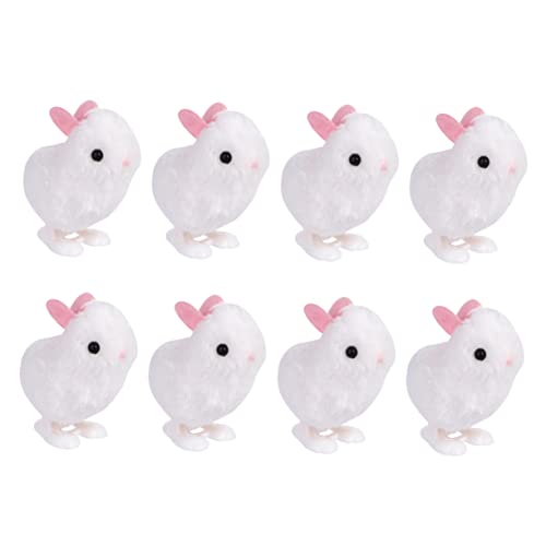 Generisch 8St Kinderspielzeug für Toys + spielzeuge babytragetuch Kid Toys Kleinkindspielzeug Laufendes aufziehen Cartoon-Laufspielzeug Weiß Generisch 8St Kinderspielzeug für Toys + spielzeuge babytragetuch Kid Toys Kleinkindspielzeug Laufendes aufziehen Cartoon-Laufspielzeug Weiß von Generisch