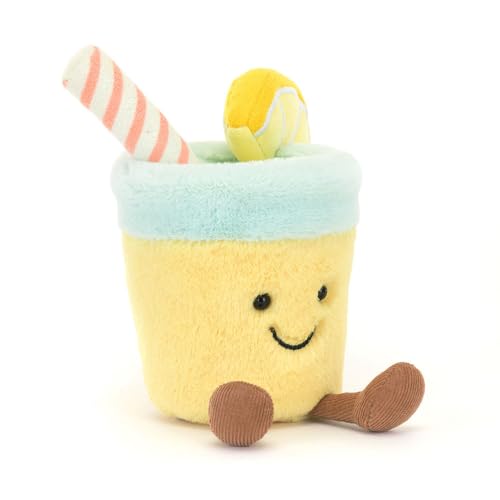 Generisch Amuseables Lemonade Kuscheltier 12cm Generisch Amuseables Lemonade Kuscheltier 12cm von Generisch