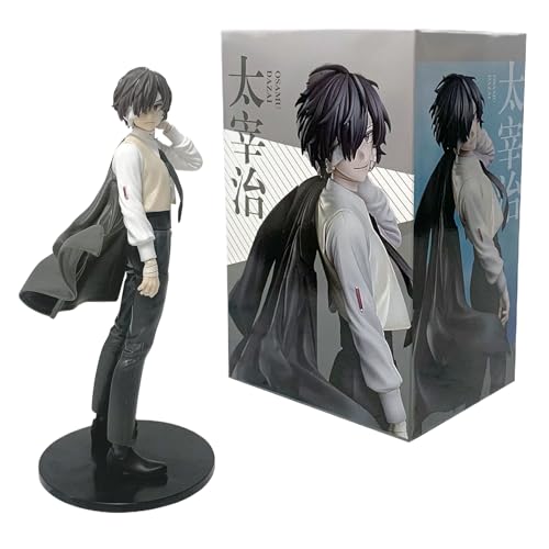 Generisch Anime Figur Modell | Anime Charakter Figur - Sammelbare Actionfiguren Für Fans Deko Für & Wohnzimmer Generisch Anime Figur Modell | Anime Charakter Figur - Sammelbare Actionfiguren Für Fans Deko Für & Wohnzimmer von Generisch