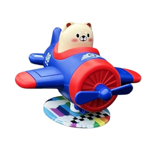 Generisch Armaturenbrett-Dekorationen - Flugzeug-Figuren Auto-Innendekor,Sammelfiguren Autoaccessoires Für Reisemobil LKW Limousine SUV Frauen Männer Kinder Generisch Armaturenbrett-Dekorationen - Flugzeug-Figuren Auto-Innendekor,Sammelfiguren Autoaccessoires Für Reisemobil LKW Limousine SUV Frauen Männer Kinder von Generisch