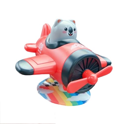 Generisch Armaturenbrett Schmuck | Flugzeug-Figuren Auto-Innendekor | Interaktive Flugzeug-Figuren Für Auto LKW Kinder Erwachsene von Generisch