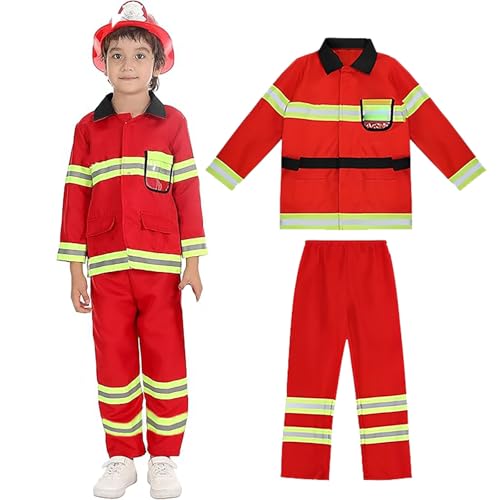 Generisch Astronauten KostüM FaschingskostüMe Kinder KostüM Kinder FaschingskostüMe FaschingskostüM KostüMe,Halloween KostüMe Boys Und Girls Simulieren Rollenspiele von Generisch