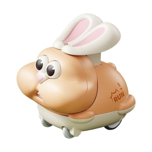 Generisch Autospielzeug für Kinder, Tierspielzeugauto, Cartoon Push and Go Car, Tragbares Fine Motor Skill Lernspiel, Vorschulunterrichtsaktivität für Zuhause Generisch Autospielzeug für Kinder, Tierspielzeugauto, Cartoon Push and Go Car, Tragbares Fine Motor Skill Lernspiel, Vorschulunterrichtsaktivität für Zuhause von Generisch