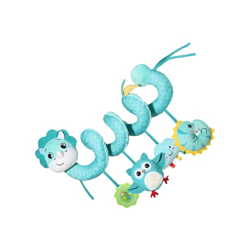Generisch Baby Car Seat Toy, Baby Car Seat Rattles, Pram Activity, Carseat Mobile, Toddler Sensory Development Activities for Babies 0-3 Years, 11.81x9.84x2.36 inches Generisch Baby Car Seat Toy, Baby Car Seat Rattles, Pram Activity, Carseat Mobile, Toddler Sensory Development Activities for Babies 0-3 Years, 11.81x9.84x2.36 inches von Generisch
