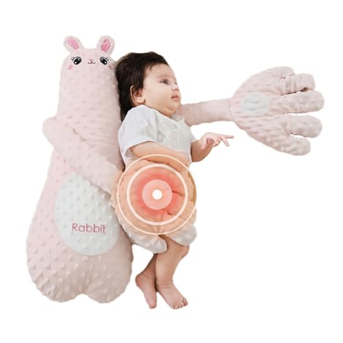 Generisch Baby Schlafhilfe | Einschlafhilfe Patsch-Spielzeug | Schlaf Spielzeug Für Kinder Tagschlaf Reise Bettzeit von Generisch