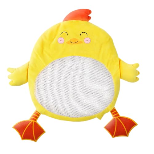 Generisch Baby Sleep Soothers, Cartoon Baby Sleep Calming Plush, 16.54x14.57 inches Soft Musical Nightlight Toy, Soothing Sounds Play Mat Activity, Snuggle Plaything for Kids 6+ Months Generisch Baby Sleep Soothers, Cartoon Baby Sleep Calming Plush, 16.54x14.57 inches Soft Musical Nightlight Toy, Soothing Sounds Play Mat Activity, Snuggle Plaything for Kids 6+ Months von Generisch
