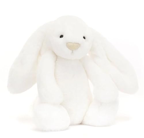 Generisch Bashful Luxe Bunny Luna - Hase Luna 31c von Generisch