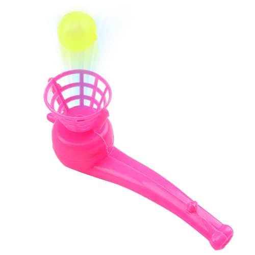 Generisch Blow Ball Pipe-Spiel - Blasender Ball, schwimmendes Rohr, Kinderspielzeug,Tragbares Vorschul -Lernspielzeug, Geburtstagsgeschenke für Kleinkinder, Kinder, Outdoor-Spiele Generisch Blow Ball Pipe-Spiel - Blasender Ball, schwimmendes Rohr, Kinderspielzeug,Tragbares Vorschul -Lernspielzeug, Geburtstagsgeschenke für Kleinkinder, Kinder, Outdoor-Spiele von Generisch