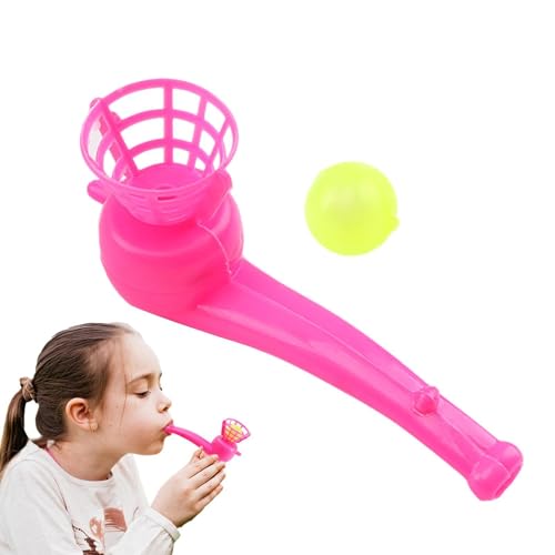 Generisch Blow Ball Pipe-Spiel | Floating Pipe Ball Balance Training - Pfeifen-Stressabbau-Ball, Lernspielzeug, Vorschul-Lernen, lustige Partyzubehör, Geburtstagsgeschenke Generisch Blow Ball Pipe-Spiel | Floating Pipe Ball Balance Training - Pfeifen-Stressabbau-Ball, Lernspielzeug, Vorschul-Lernen, lustige Partyzubehör, Geburtstagsgeschenke von Generisch
