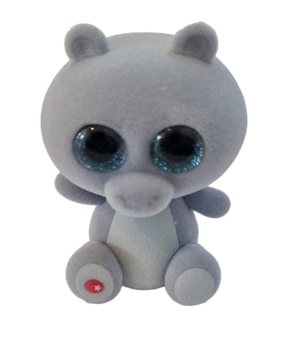 Generisch Blue Ocean Glubschi´s Serie 4 Muschel Edition/Figur Nr 1 Anso von Generisch