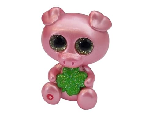 Generisch Blue Ocean Glubschis Serie 3 Glücks Edition /1x Figur Zuzumi (Super Rare Figur) von Generisch