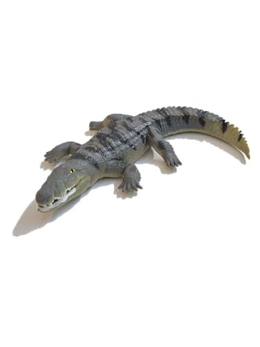 Generisch Blue Ocean Planet Wow/Crocodiles Krokodile/Figur 07 CROCODYLUS NILOTICUS NILKROKODIL Generisch Blue Ocean Planet Wow/Crocodiles Krokodile/Figur 07 CROCODYLUS NILOTICUS NILKROKODIL von Generisch