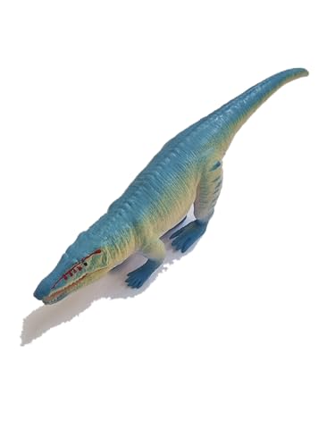 Generisch Blue Ocean Planet Wow/Crocodiles Krokodile/Figur 14 CARNUFEX Generisch Blue Ocean Planet Wow/Crocodiles Krokodile/Figur 14 CARNUFEX von Generisch