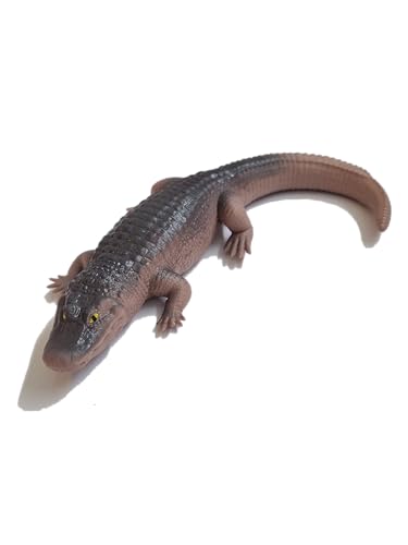 Generisch Blue Ocean Planet Wow/Crocodiles Krokodile/Figur 18 Alligator SINENSIS China-Alligator Generisch Blue Ocean Planet Wow/Crocodiles Krokodile/Figur 18 Alligator SINENSIS China-Alligator von Generisch