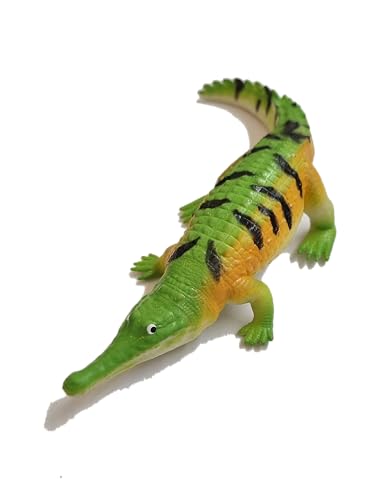 Generisch Blue Ocean Planet Wow/Crocodiles Krokodile/Figur 20 CROCODYLUS JOHNSTONI AUSTRALIEN-KROKODIL Generisch Blue Ocean Planet Wow/Crocodiles Krokodile/Figur 20 CROCODYLUS JOHNSTONI AUSTRALIEN-KROKODIL von Generisch