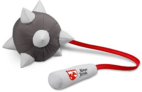 Generisch Boie, Kirsten - Der kleine Ritter Trenk Soft Morgenstern | Wurfspiel für Kinder | Dieser Morgenstern TUT niemandem WEH | Für Kleine Ritter Fans Generisch Boie, Kirsten - Der kleine Ritter Trenk Soft Morgenstern | Wurfspiel für Kinder | Dieser Morgenstern TUT niemandem WEH | Für Kleine Ritter Fans von Generisch