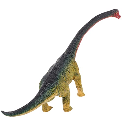 Generisch Brachiosaurus-simulationsmodell Mini- Für Dinosaurier- Tierspielzeug Kinderspielzeug Dekorative Dinosaurierfigur Lernspielzeug Roboter Plastik Generisch Brachiosaurus-simulationsmodell Mini- Für Dinosaurier- Tierspielzeug Kinderspielzeug Dekorative Dinosaurierfigur Lernspielzeug Roboter Plastik von Generisch