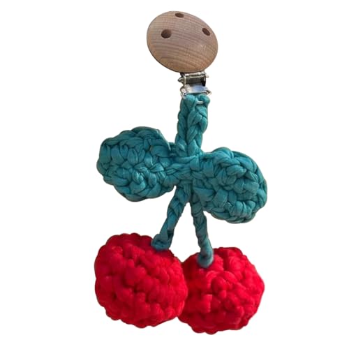 Generisch Clip on SCRERPER Toy, KRIB Hangling Anhänger | Lustige Kinderwagen Spielzeug - Buntes Wiege Anhänger, entzückende Krippenzubehör für Zuhause, Reisen, Outdoor Generisch Clip on SCRERPER Toy, KRIB Hangling Anhänger | Lustige Kinderwagen Spielzeug - Buntes Wiege Anhänger, entzückende Krippenzubehör für Zuhause, Reisen, Outdoor von Generisch