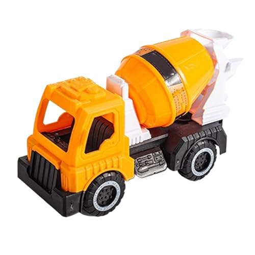 Generisch Construction Truck Toys, Educational Dump Truck, Interactive Bulldozer and Excavator, Learning Activities, Kids Games Sturdy Fun and Early Childhood Development Generisch Construction Truck Toys, Educational Dump Truck, Interactive Bulldozer and Excavator, Learning Activities, Kids Games Sturdy Fun and Early Childhood Development von Generisch