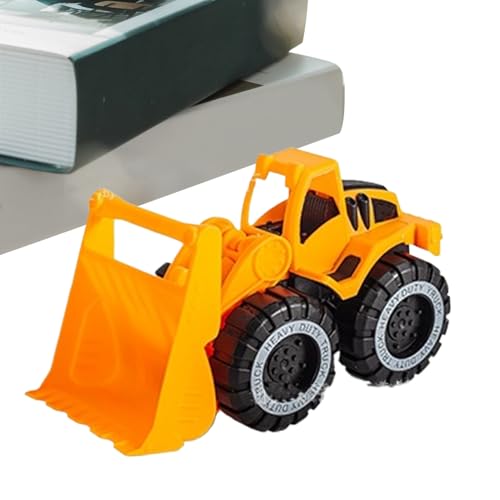 Generisch Construction Truck Toys, Educational Dump Truck, Interactive Bulldozer and Excavator, Learning Activities, Kids Games Sturdy Fun and Early Childhood Development Generisch Construction Truck Toys, Educational Dump Truck, Interactive Bulldozer and Excavator, Learning Activities, Kids Games Sturdy Fun and Early Childhood Development von Generisch