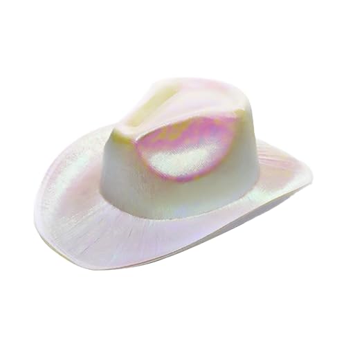 Generisch Cowboy Hut Damen Pinker Cowboyhut Cowgirl Hut Kostüm für Cosplay Karneval Halloween Fasching Party Breite Krempe Flauschig Feder Hut Cowgirl Damen Pink KostüM Damen 48/50 Generisch Cowboy Hut Damen Pinker Cowboyhut Cowgirl Hut Kostüm für Cosplay Karneval Halloween Fasching Party Breite Krempe Flauschig Feder Hut Cowgirl Damen Pink KostüM Damen 48/50 von Generisch