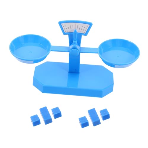 Generisch DIY Hebel Balance Spielzeug Experiment Bildung Spielzeug Kinder Kind Spielzeug Doppel Balance Für Kinder Experimentelle Hebel Balance Material Spielzeug von Generisch